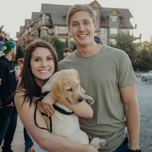 Meet your Posher, Amber